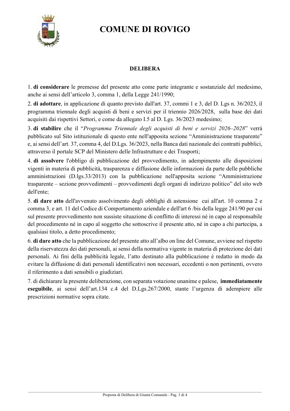 Pagina 3 del documento