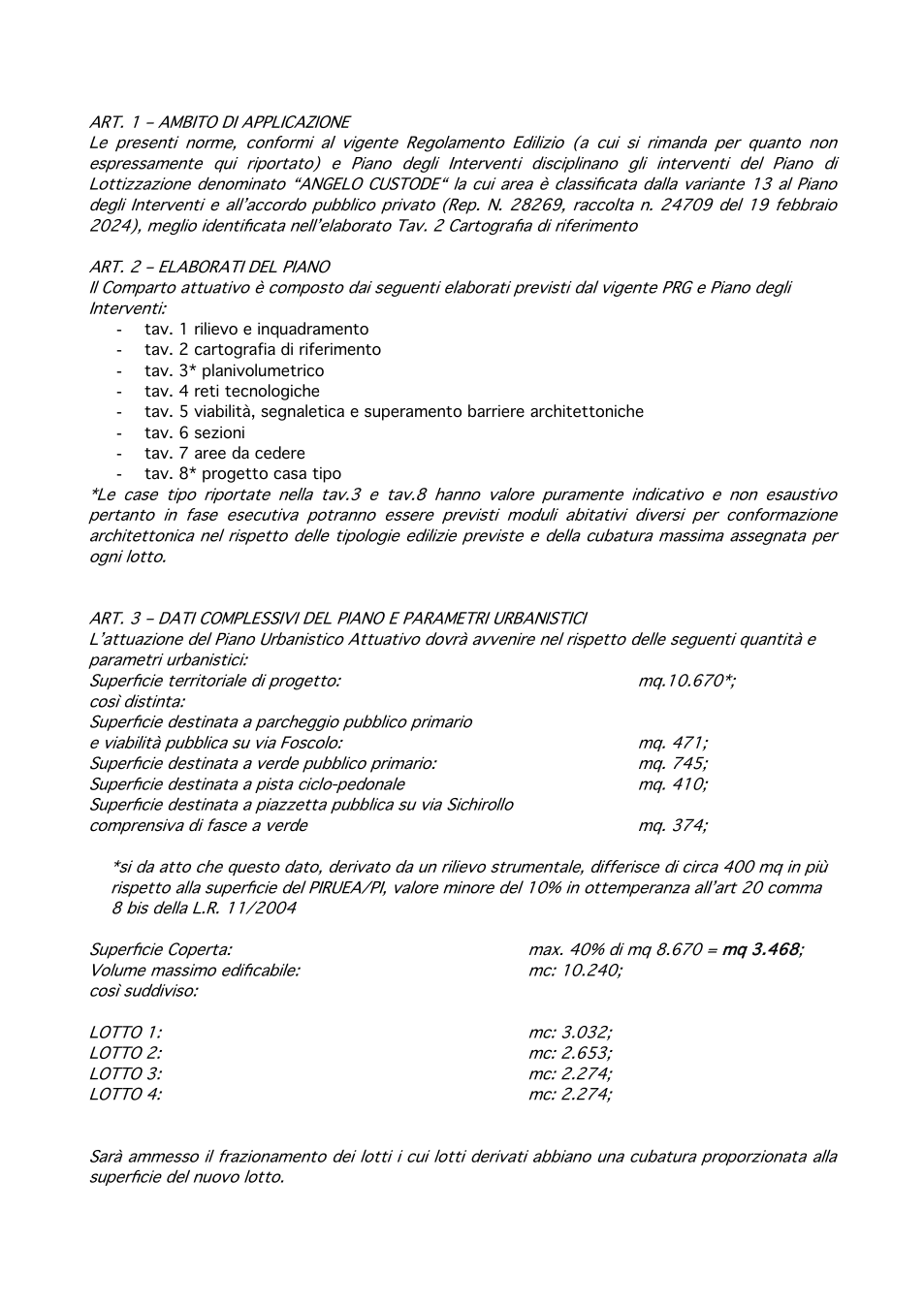 Pagina 2 del documento