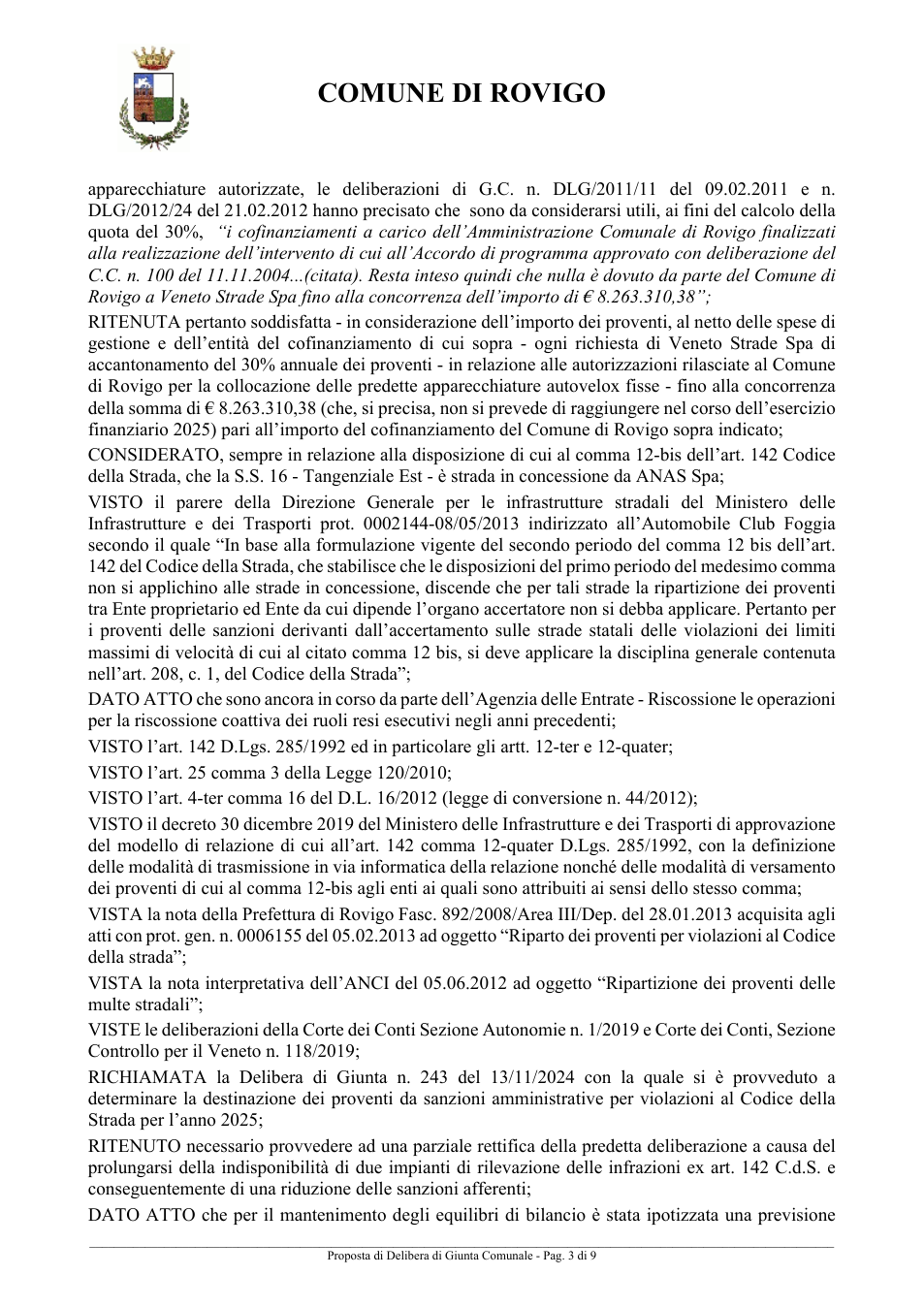 Pagina 3 del documento