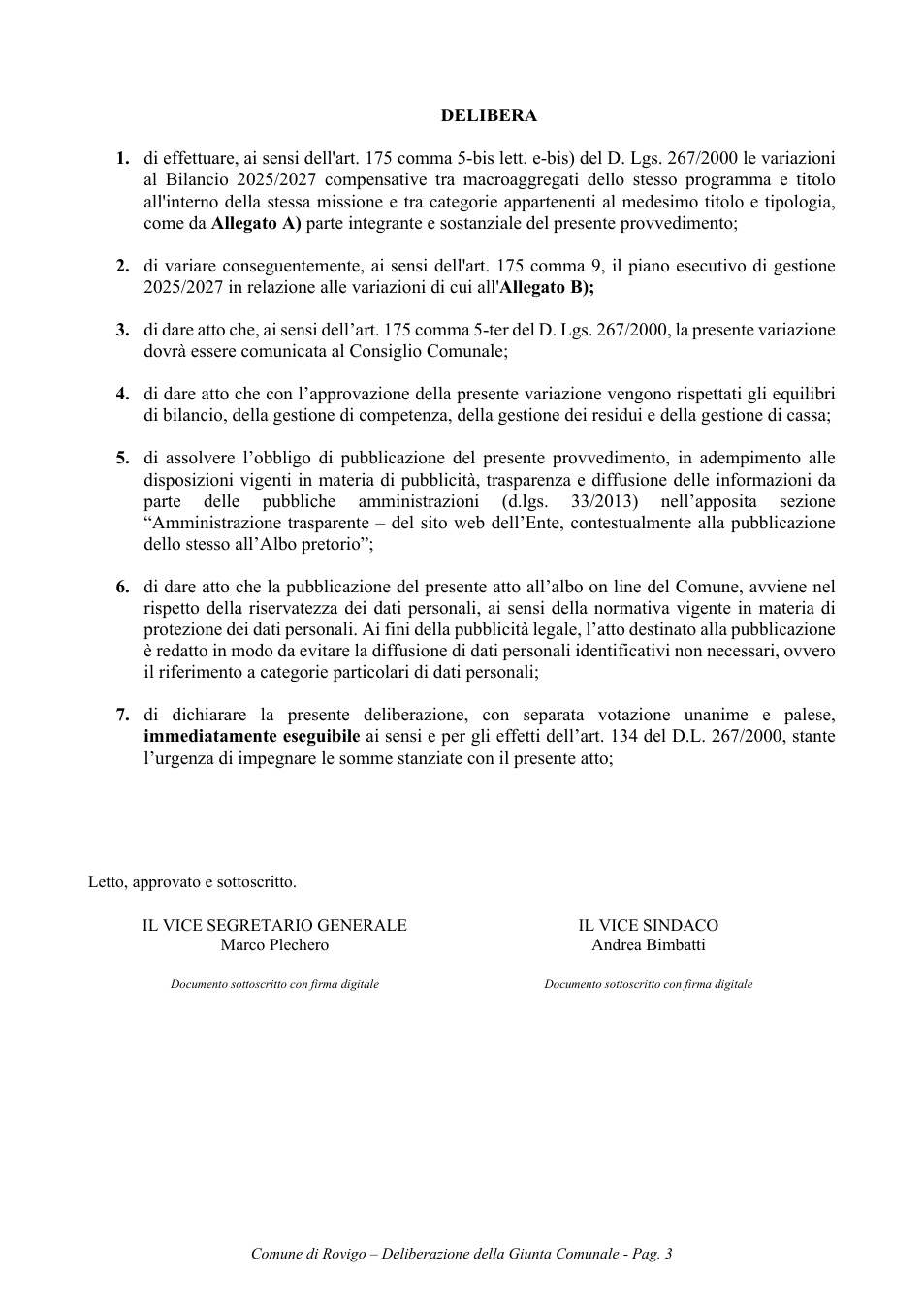 Pagina 3 del documento