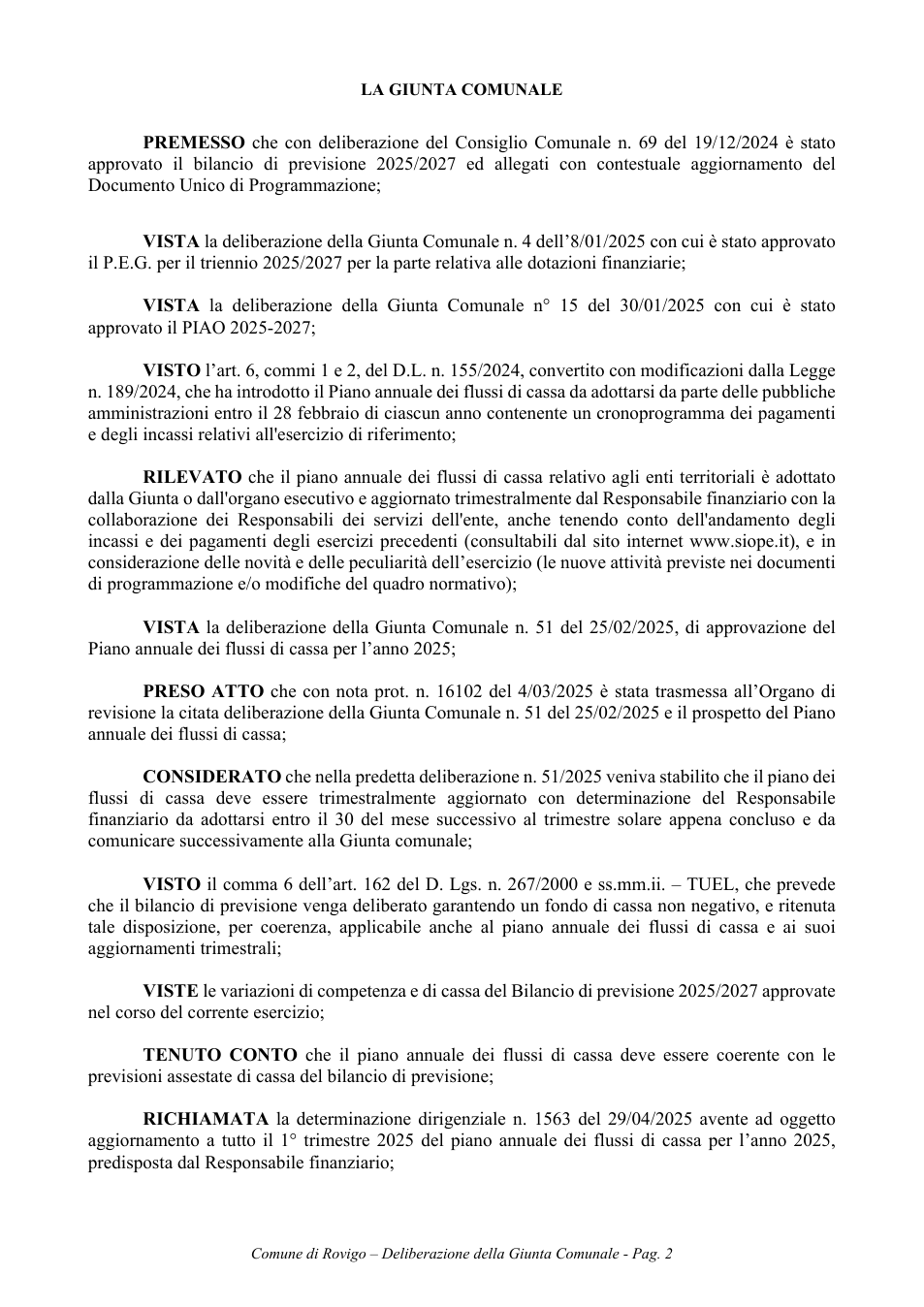 Pagina 2 del documento