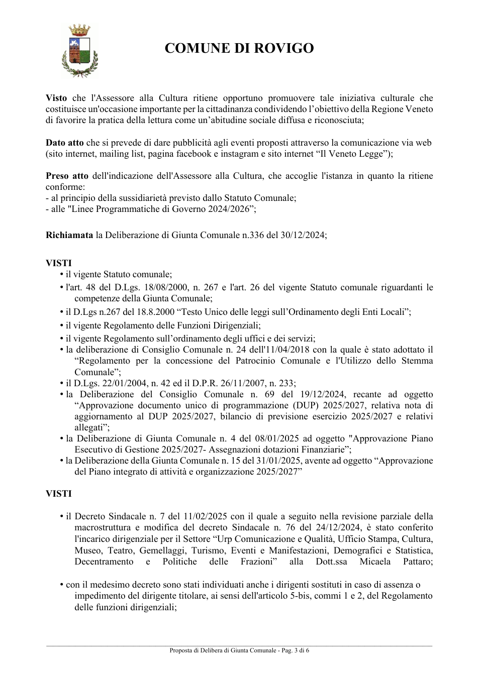 Pagina 3 del documento