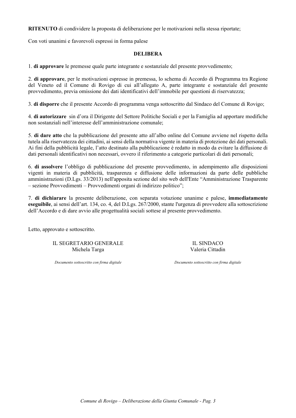 Pagina 3 del documento