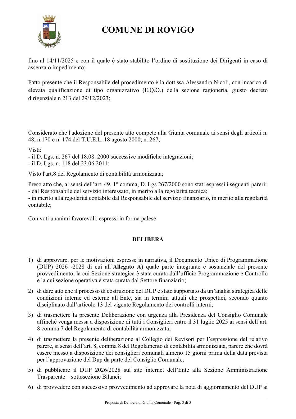 Pagina 3 del documento