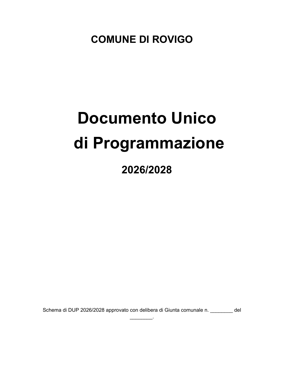 Pagina 1 del documento