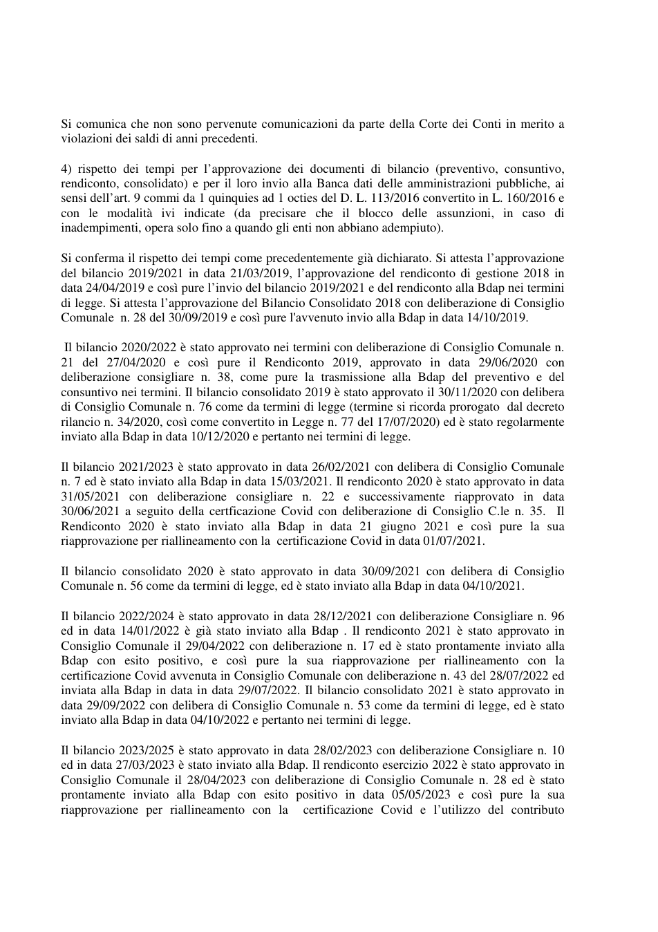 Pagina 2 del documento