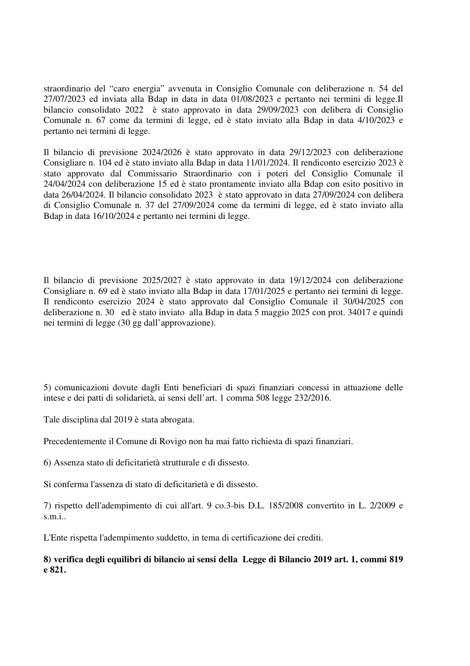 Pagina 3 del documento