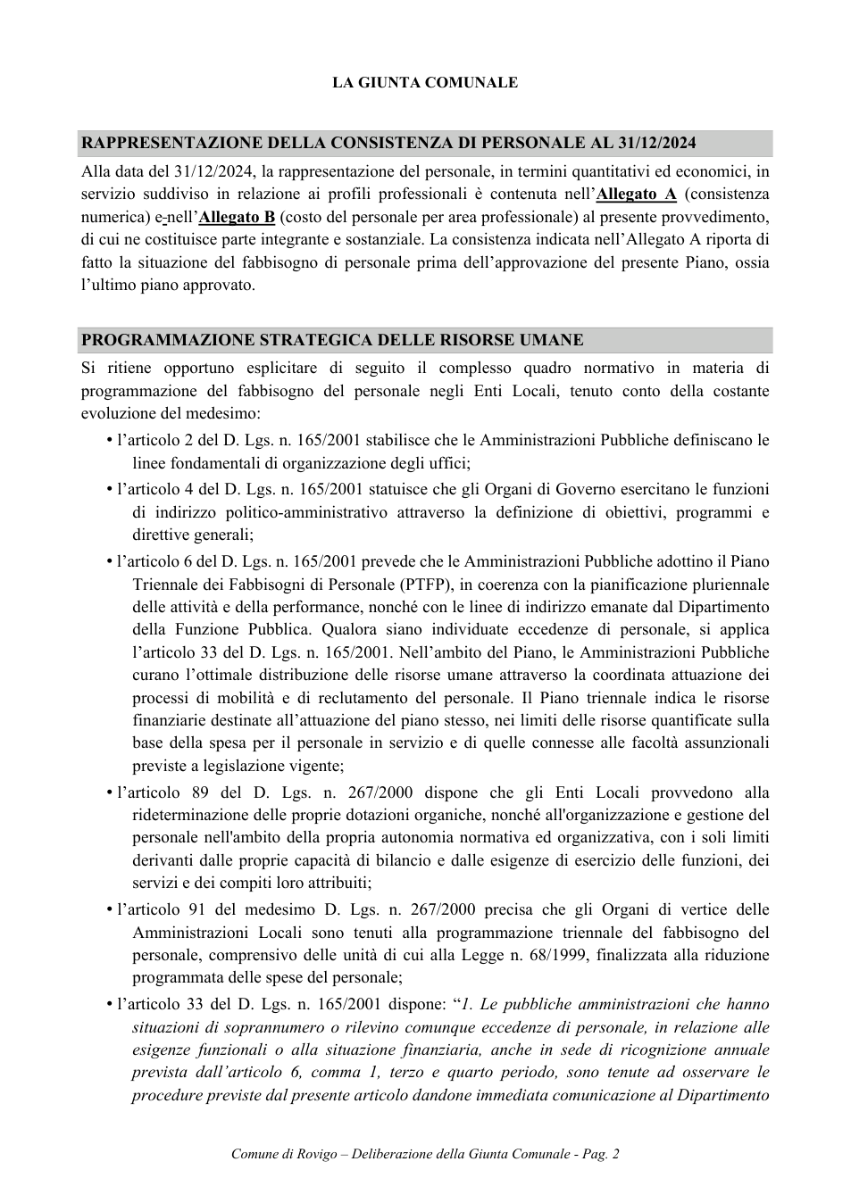 Pagina 2 del documento