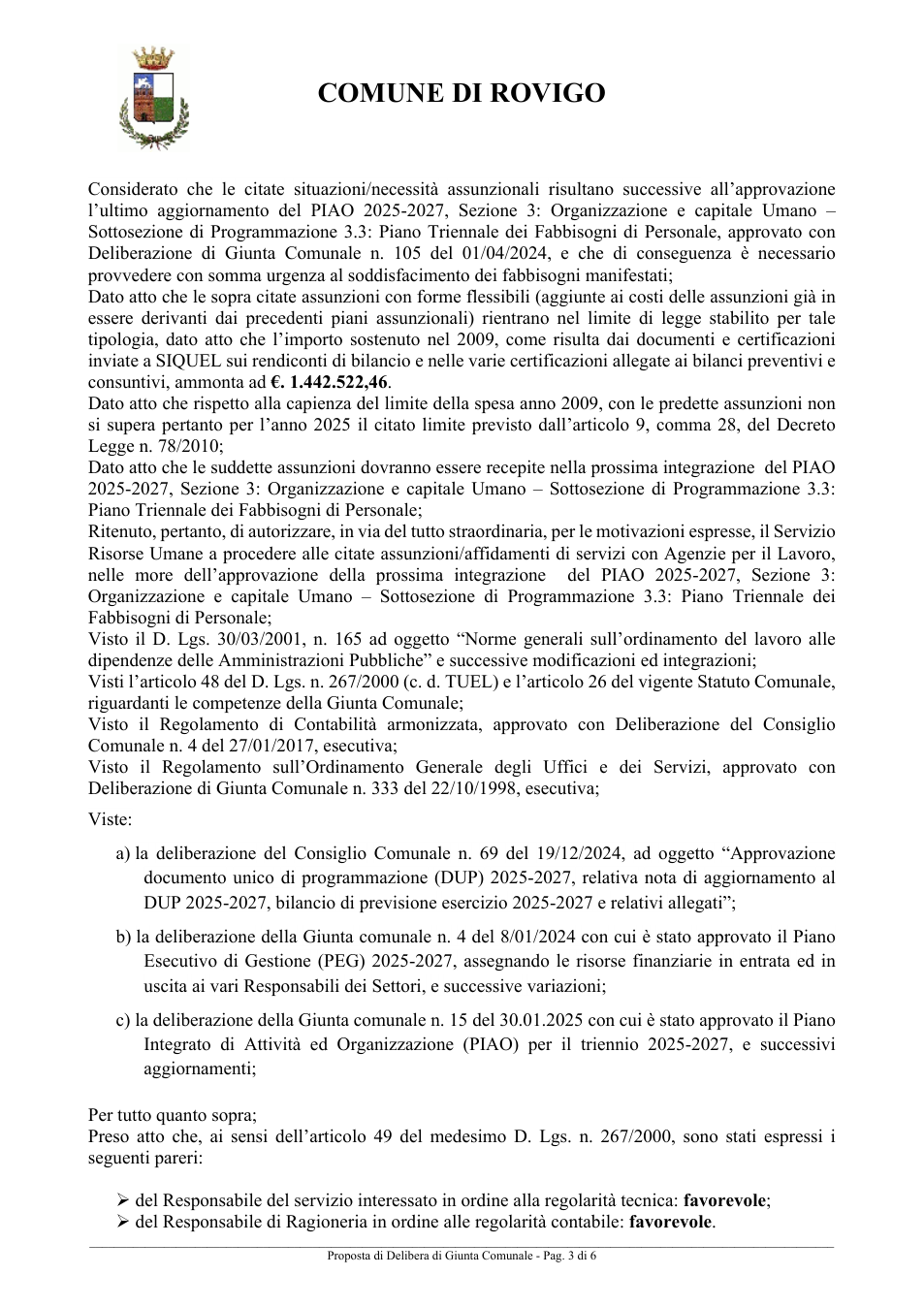 Pagina 3 del documento