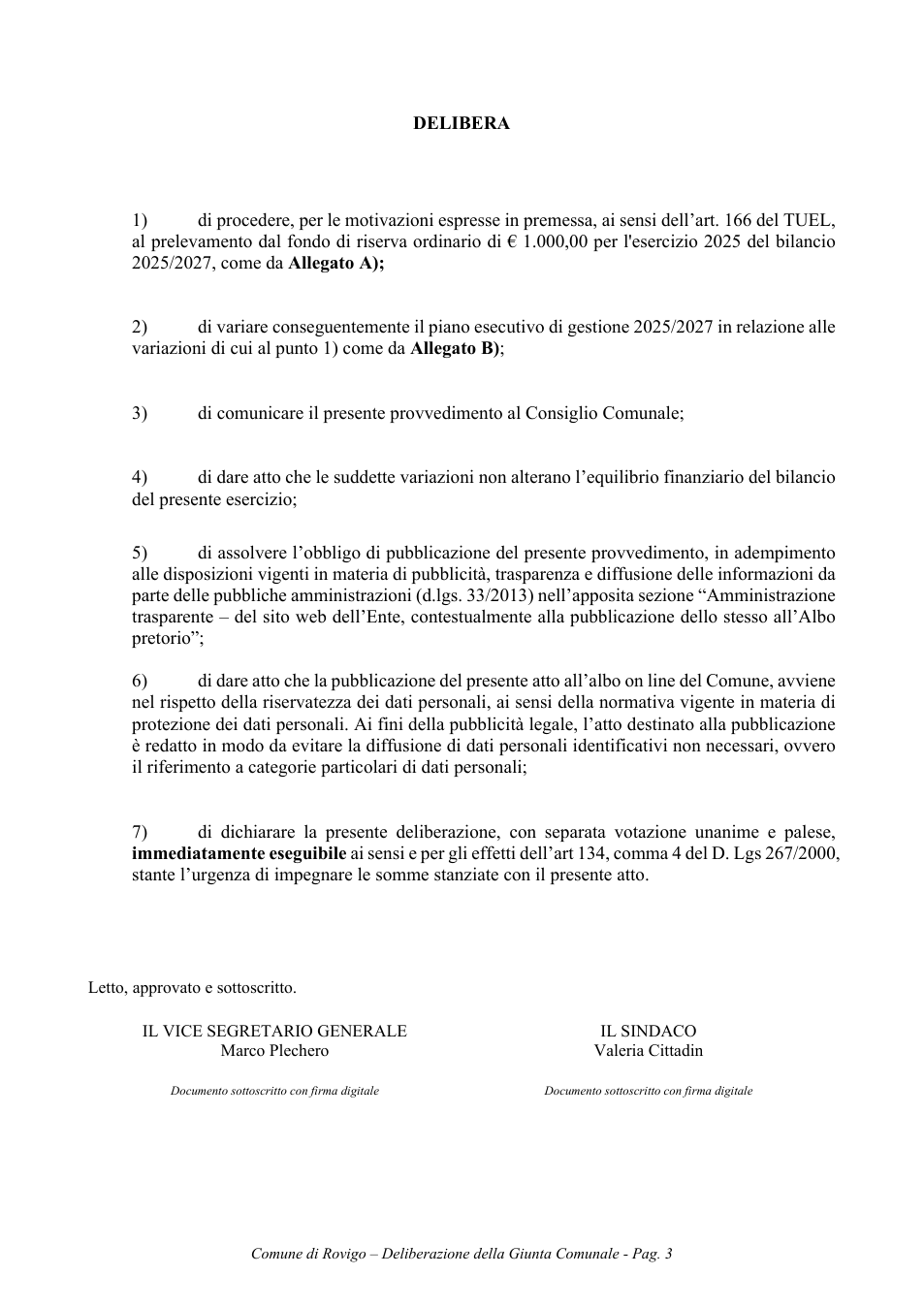 Pagina 3 del documento