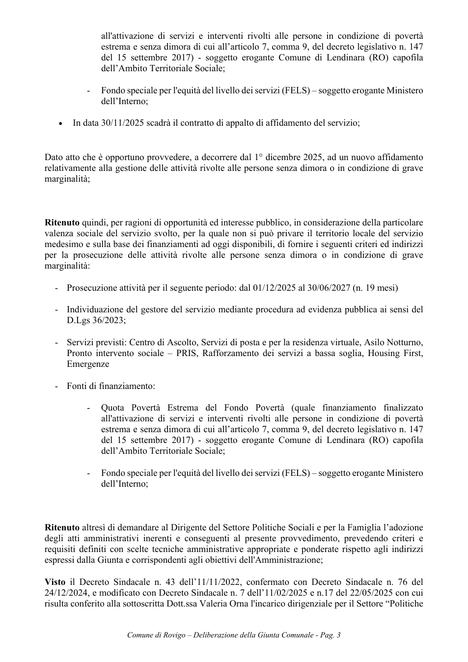 Pagina 3 del documento