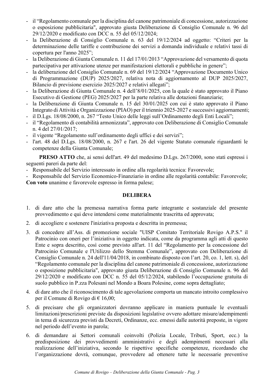 Pagina 3 del documento
