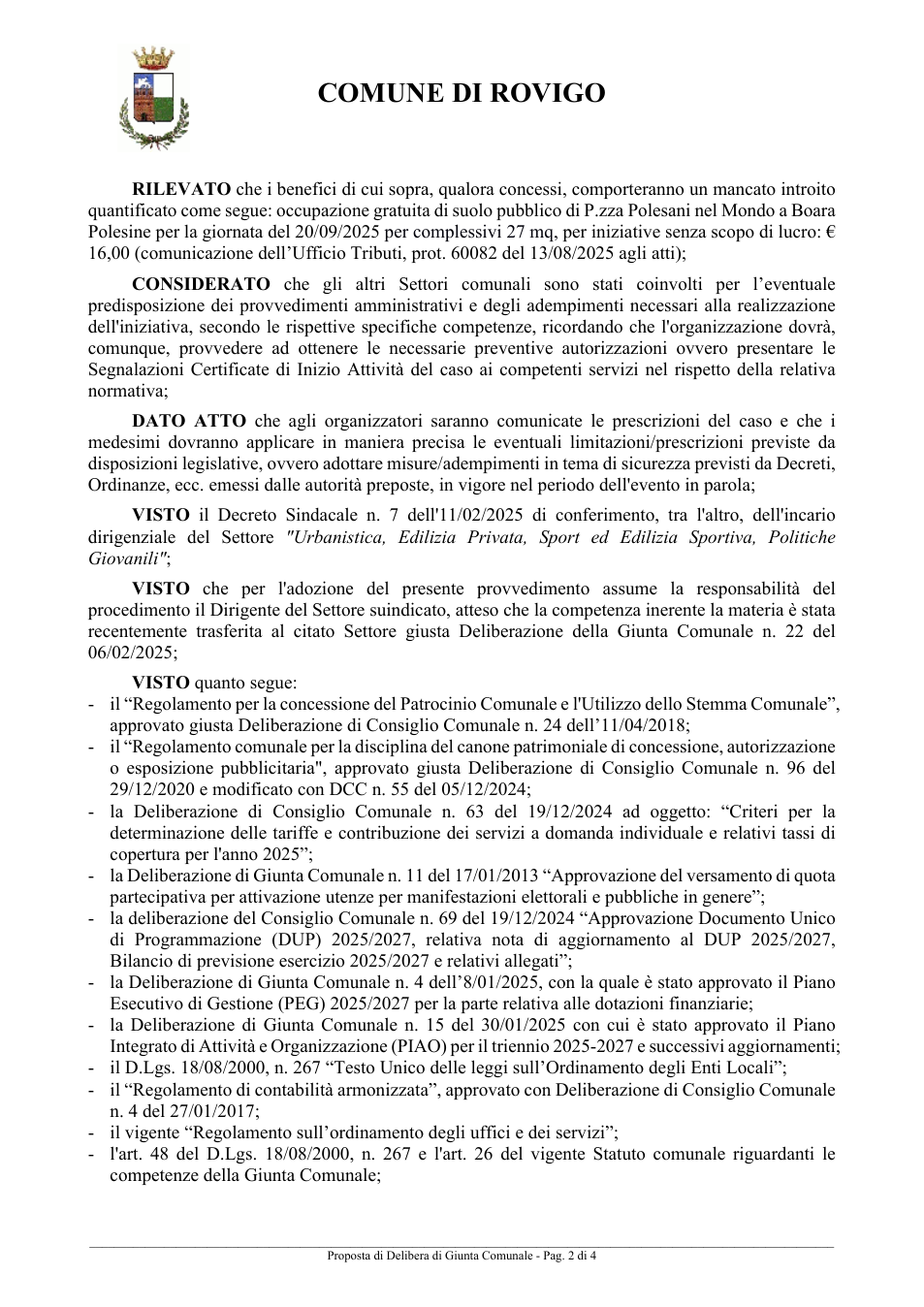 Pagina 2 del documento