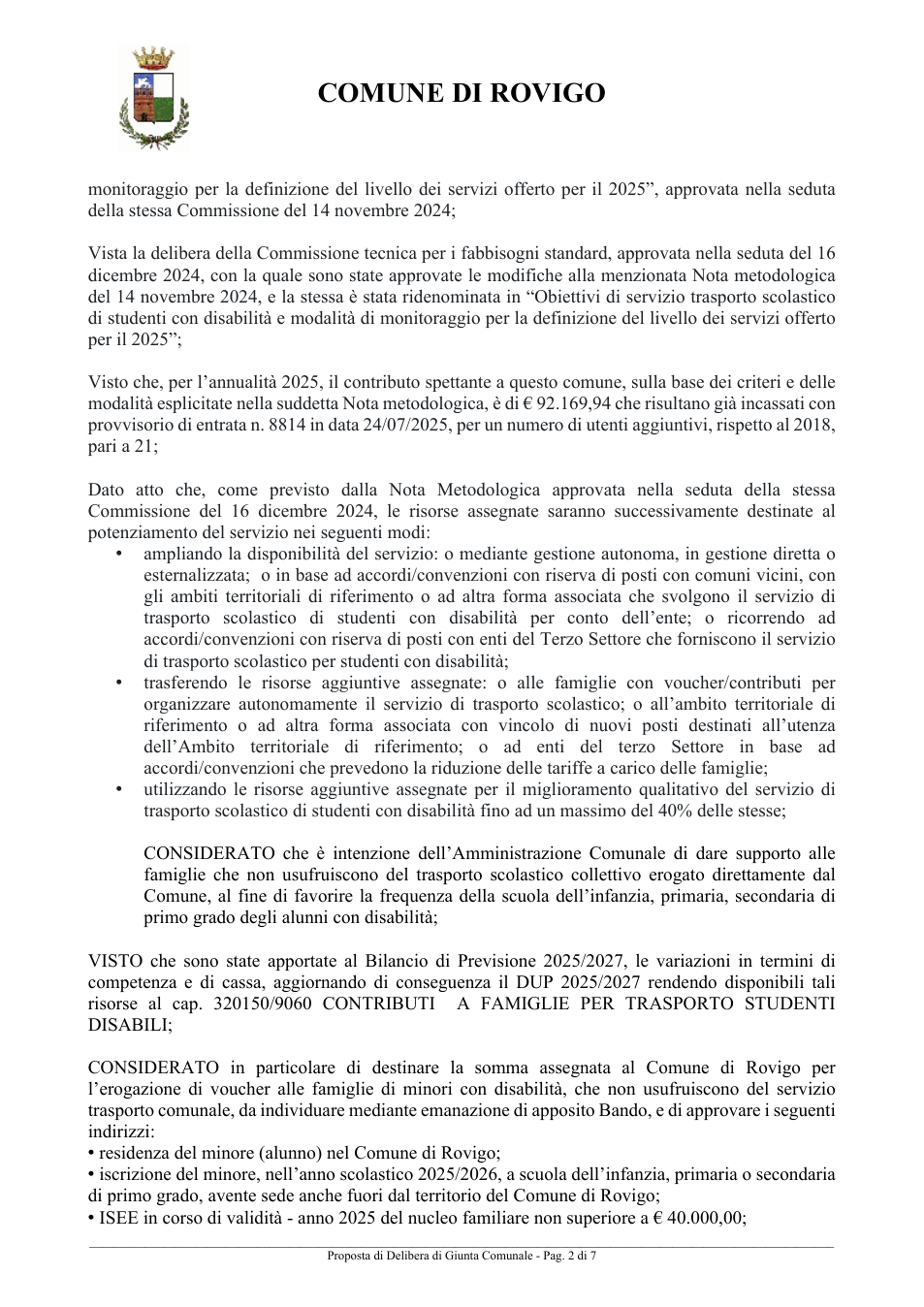 Pagina 2 del documento