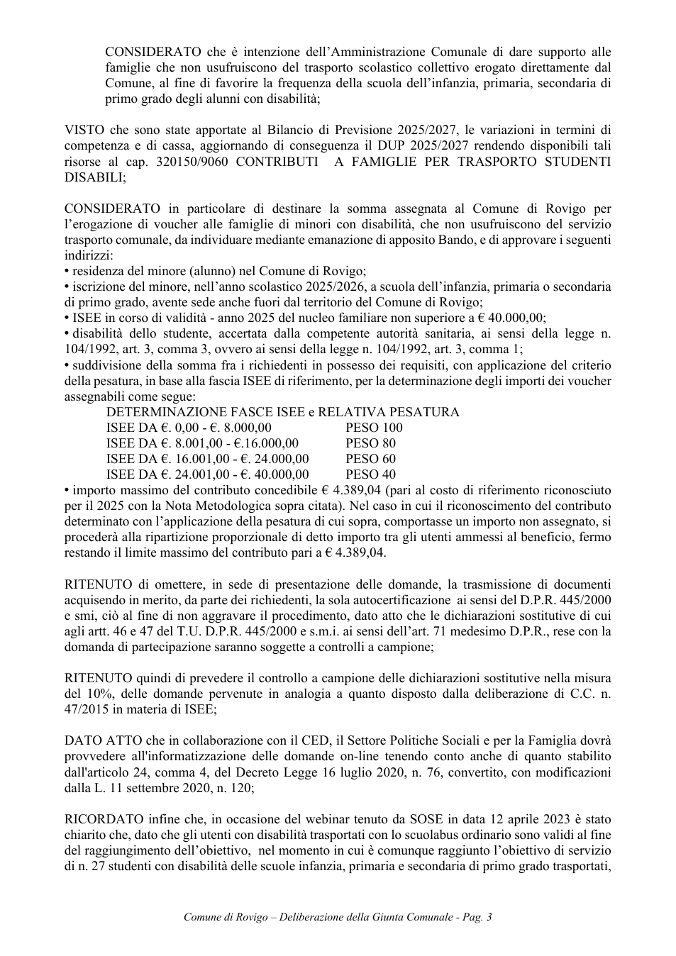 Pagina 3 del documento
