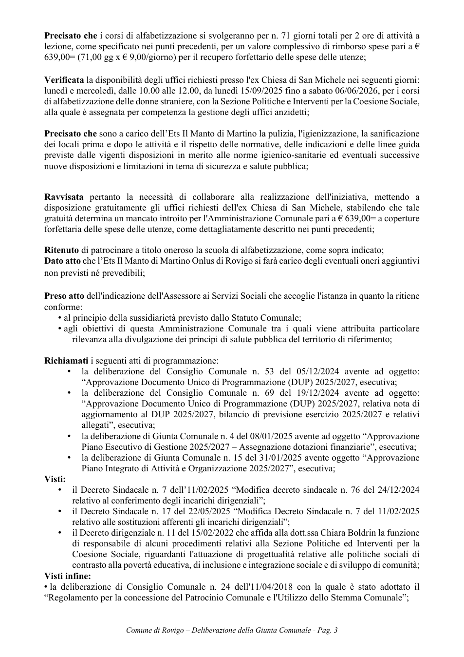 Pagina 3 del documento