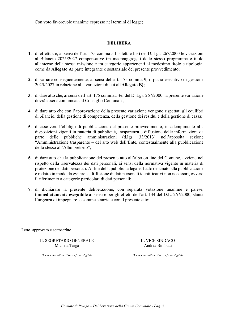 Pagina 3 del documento
