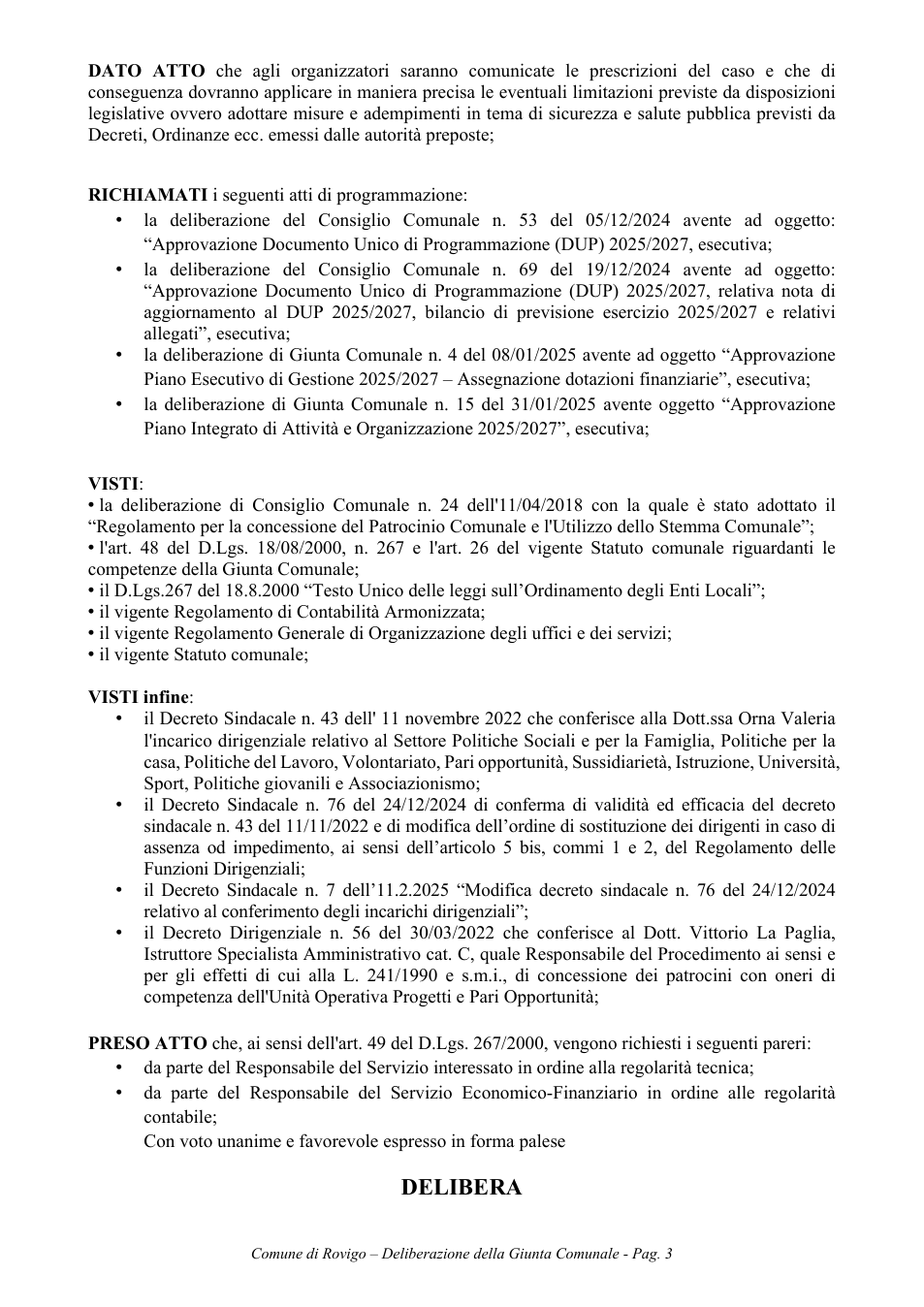 Pagina 3 del documento
