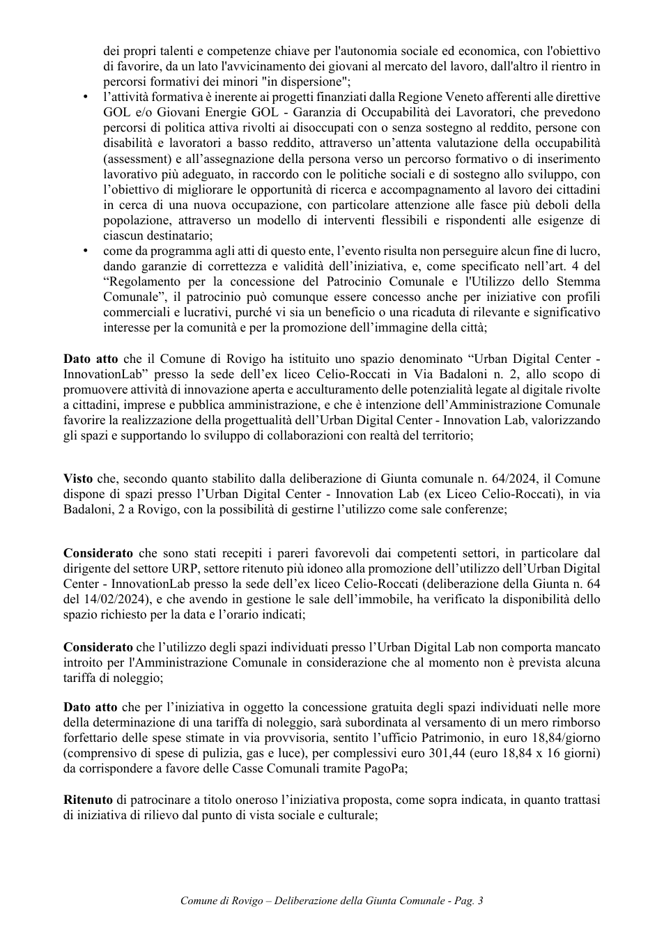 Pagina 3 del documento