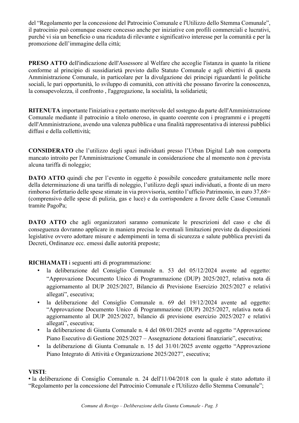 Pagina 3 del documento