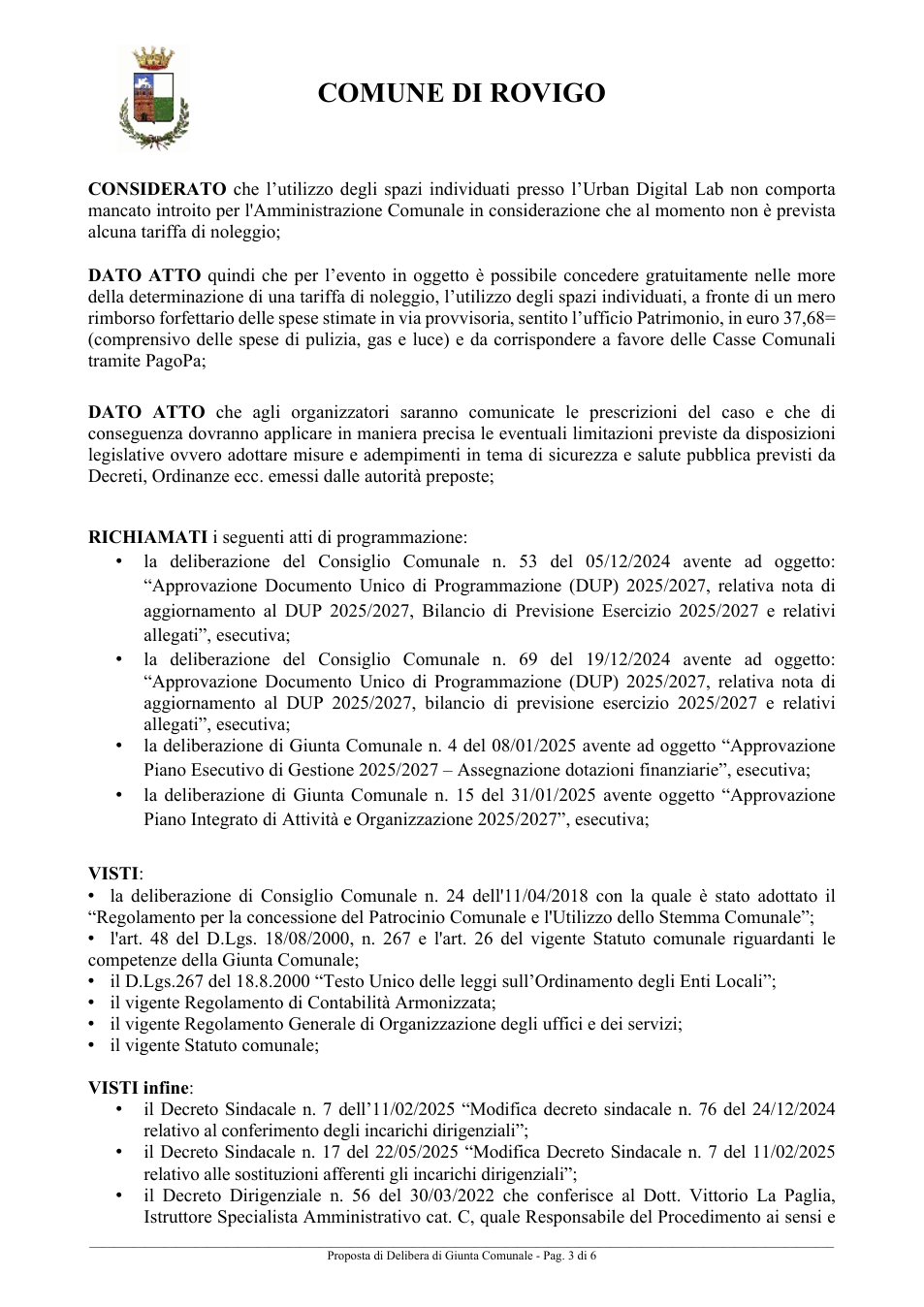 Pagina 3 del documento