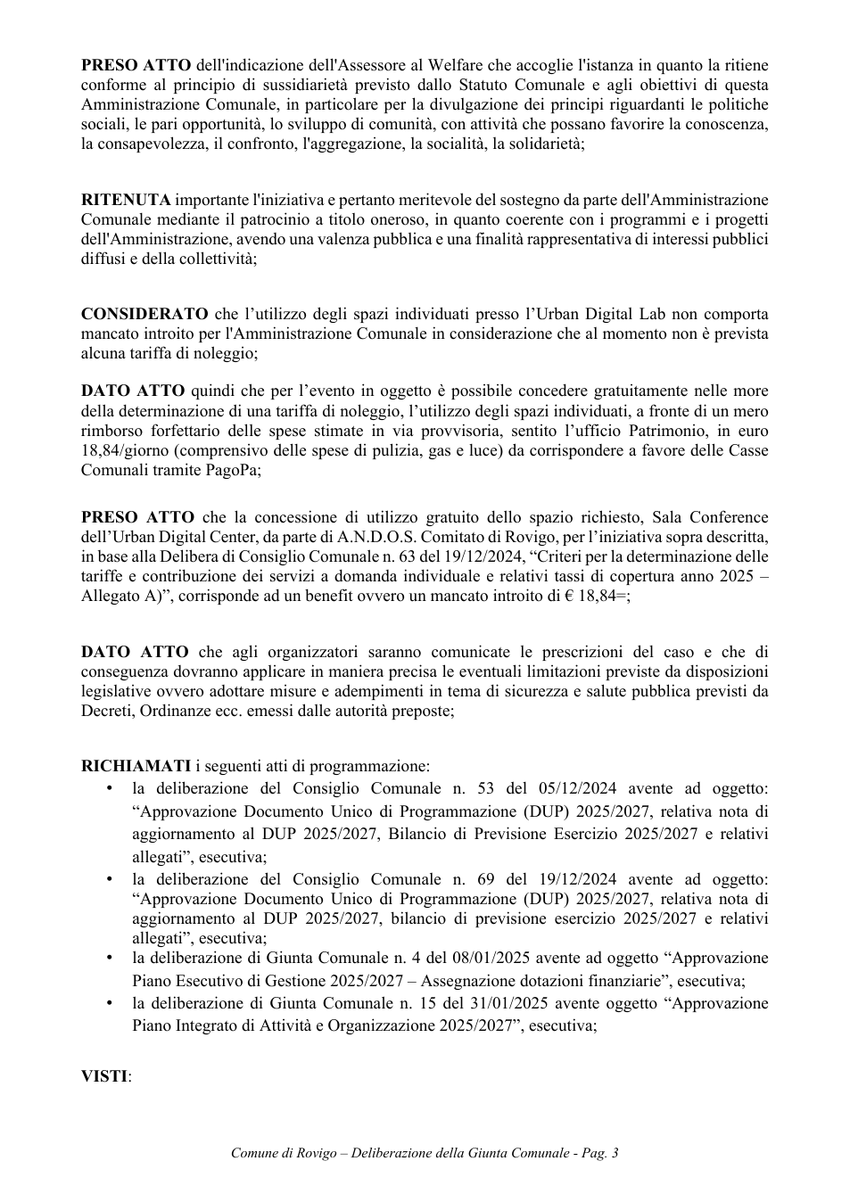 Pagina 3 del documento