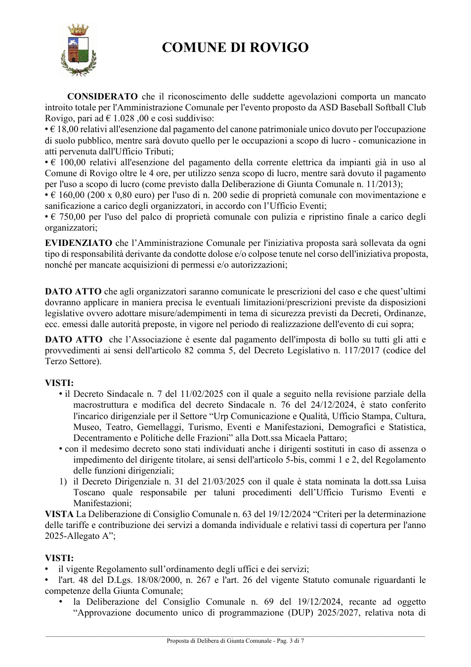 Pagina 3 del documento