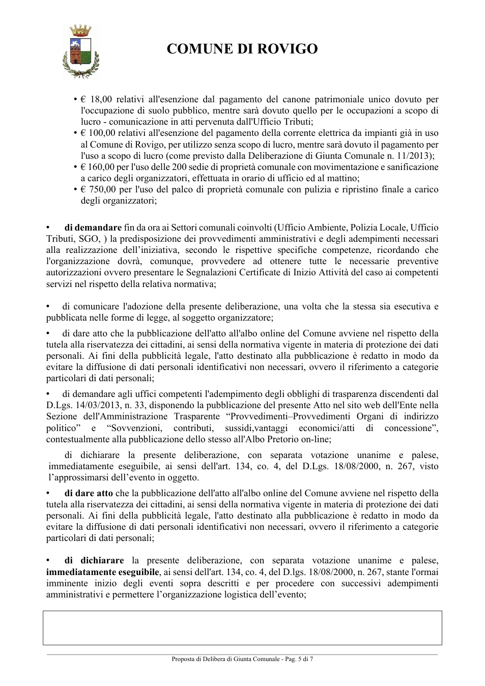 Pagina 5 del documento