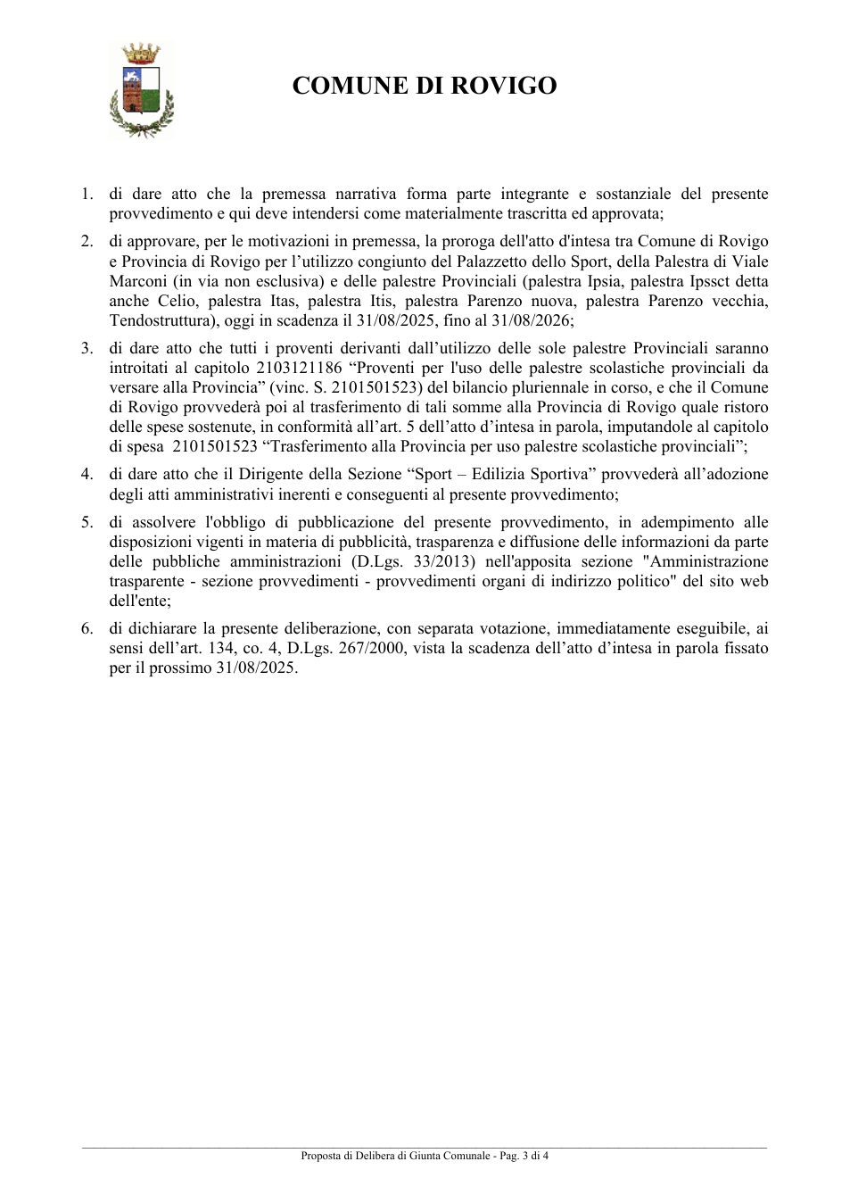 Pagina 3 del documento