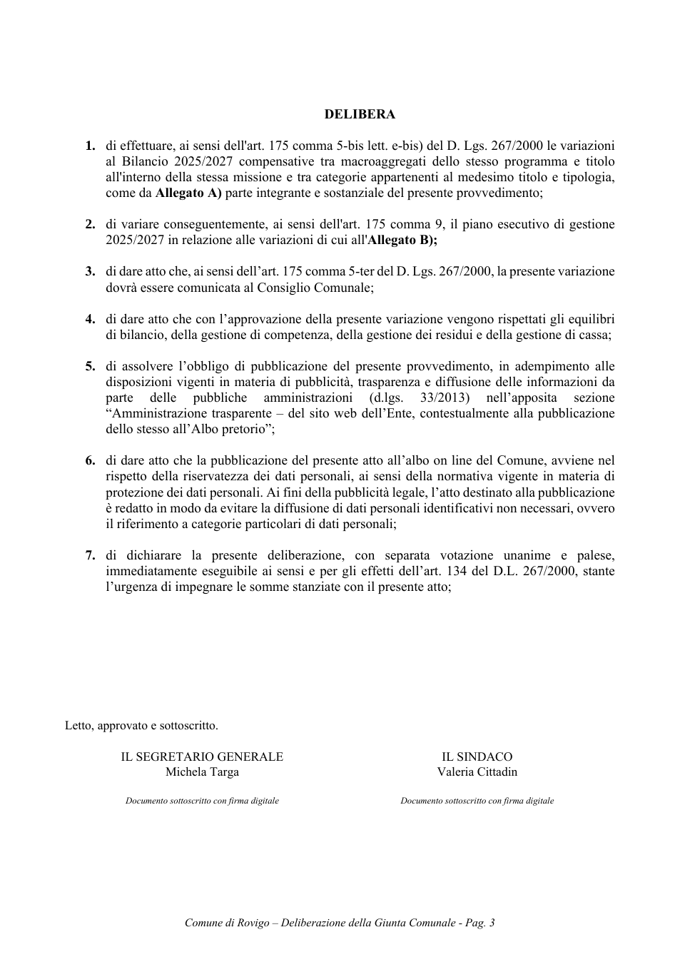 Pagina 3 del documento