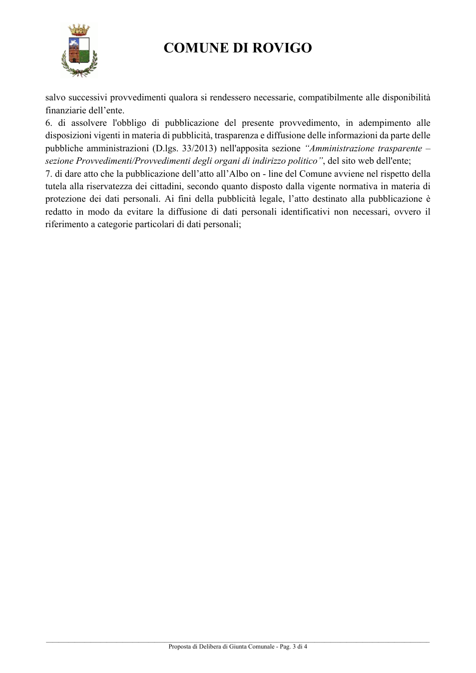 Pagina 3 del documento