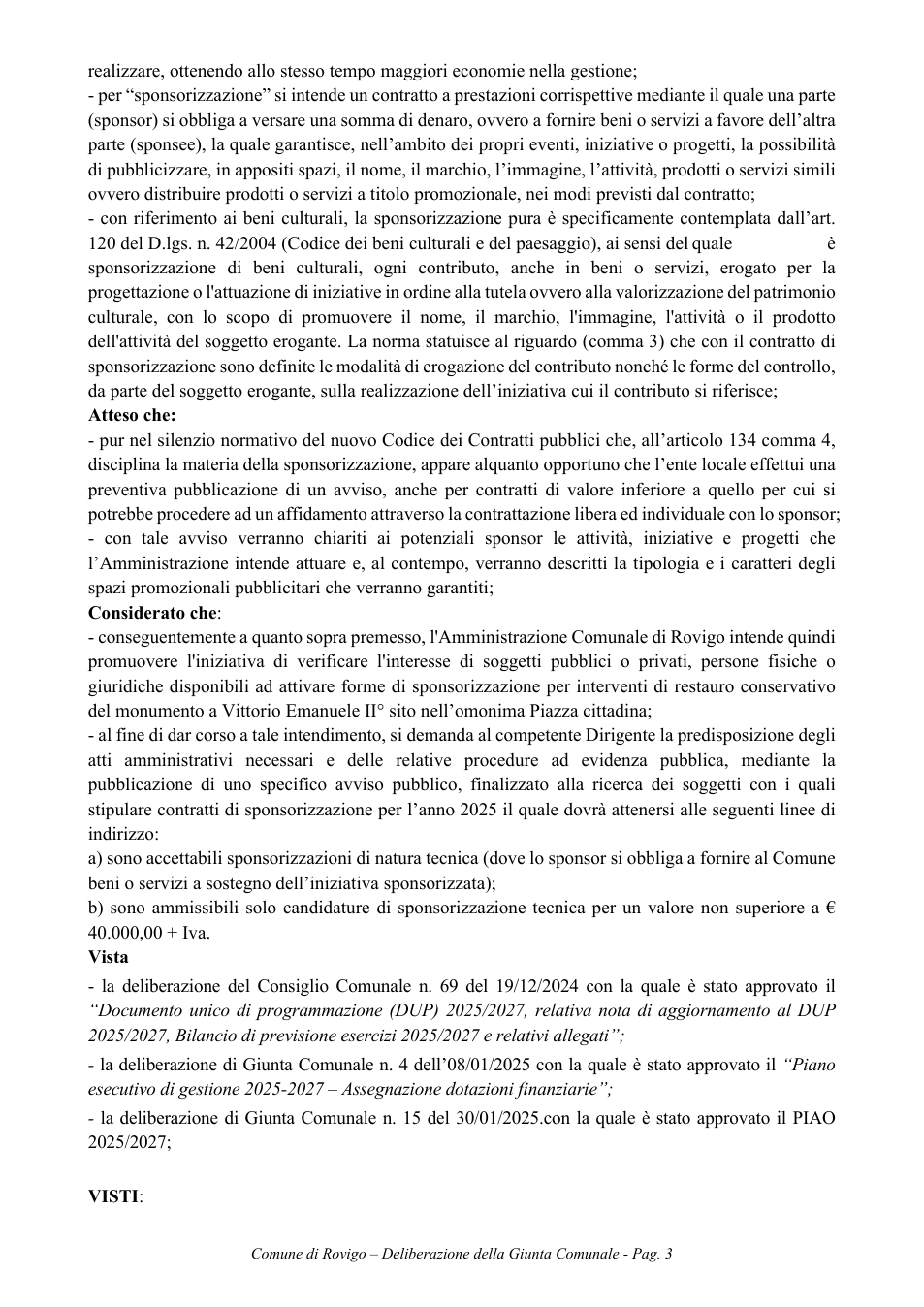 Pagina 3 del documento
