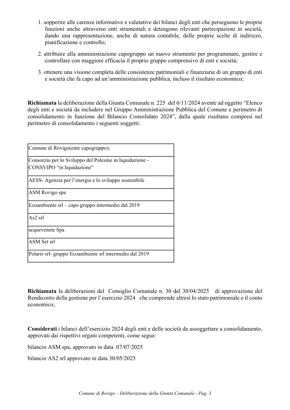 Pagina 3 del documento