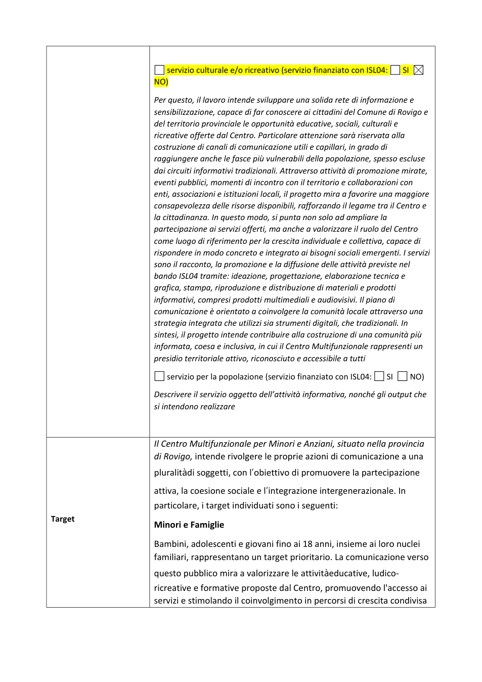 Pagina 2 del documento
