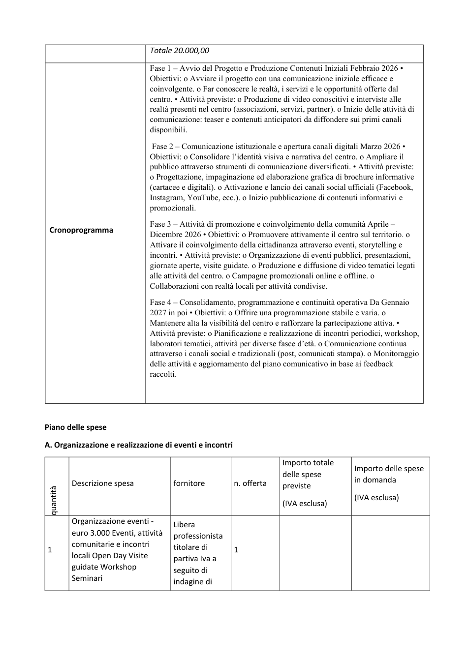 Pagina 4 del documento
