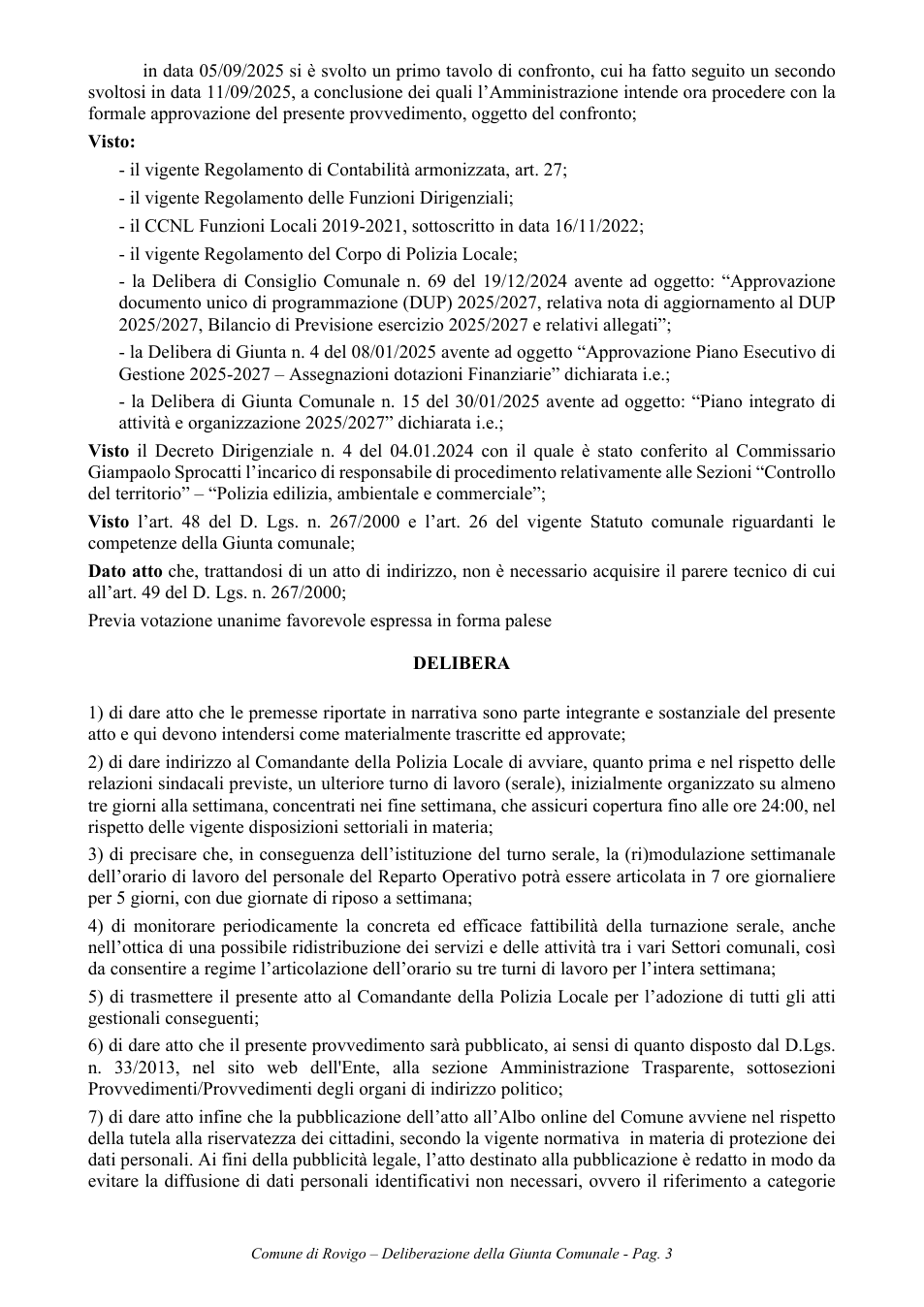 Pagina 3 del documento