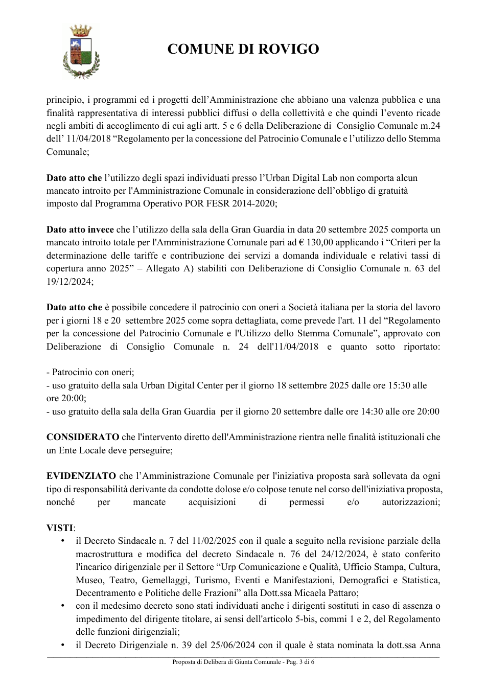 Pagina 3 del documento