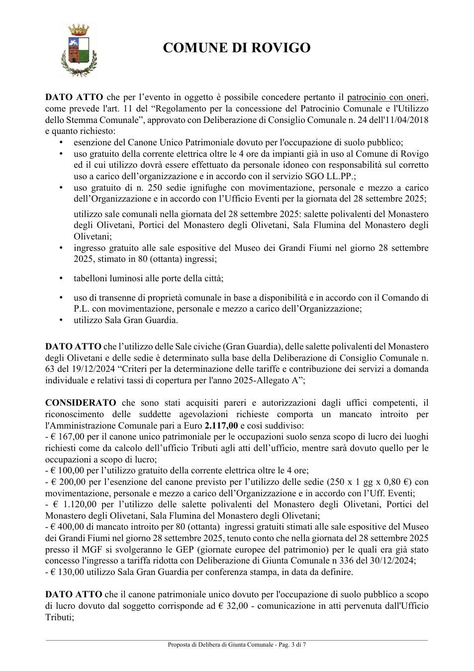 Pagina 3 del documento