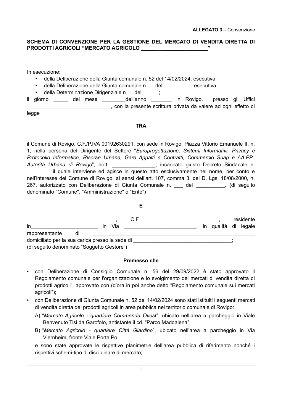 Pagina 1 del documento
