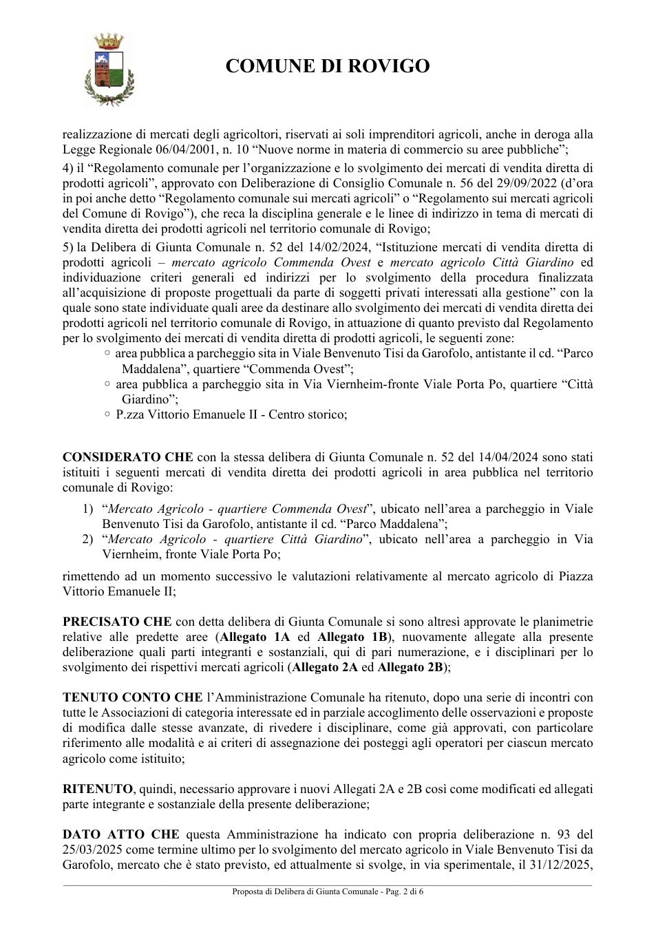 Pagina 2 del documento