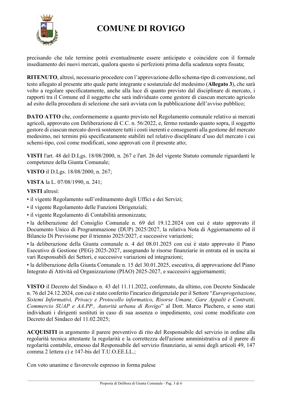 Pagina 3 del documento