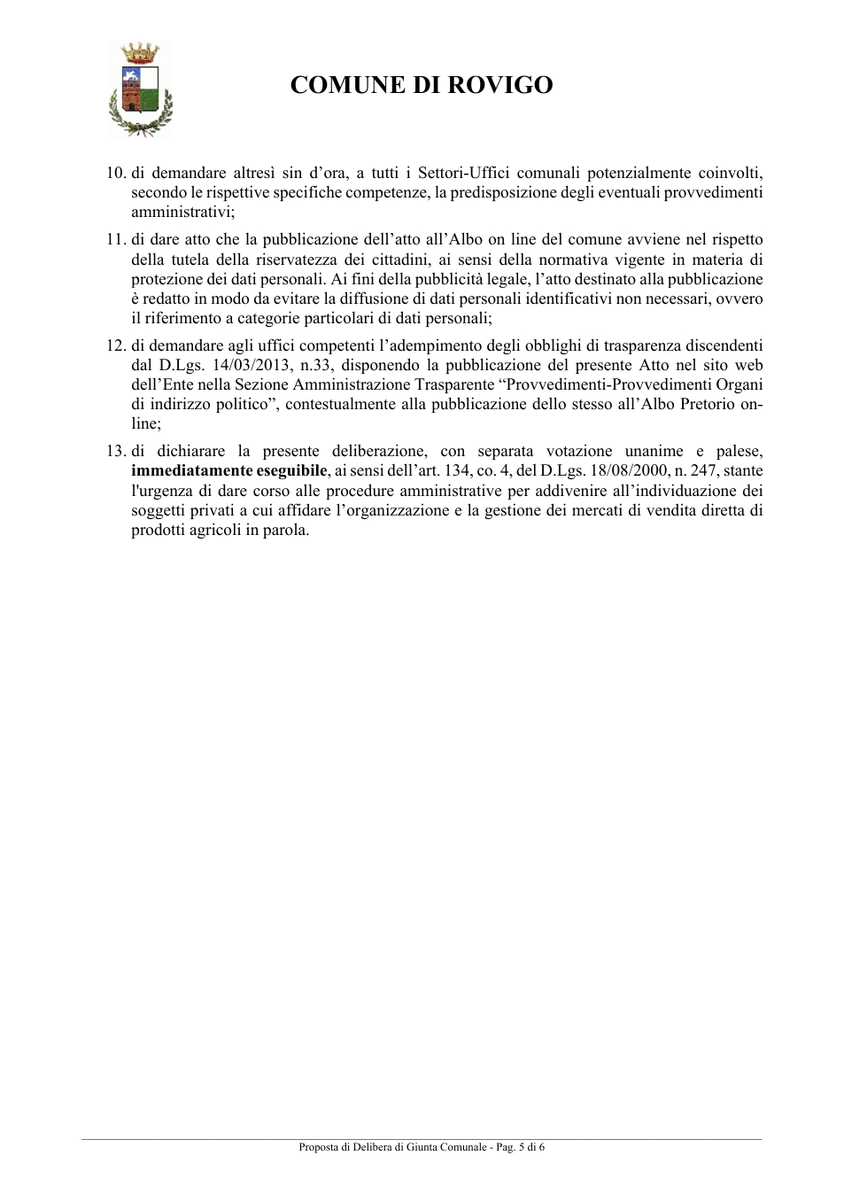 Pagina 5 del documento