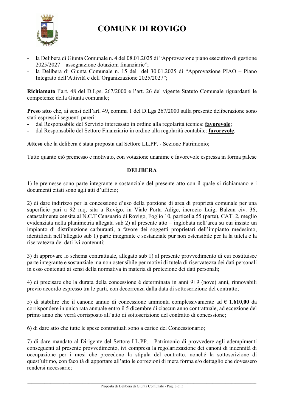 Pagina 3 del documento