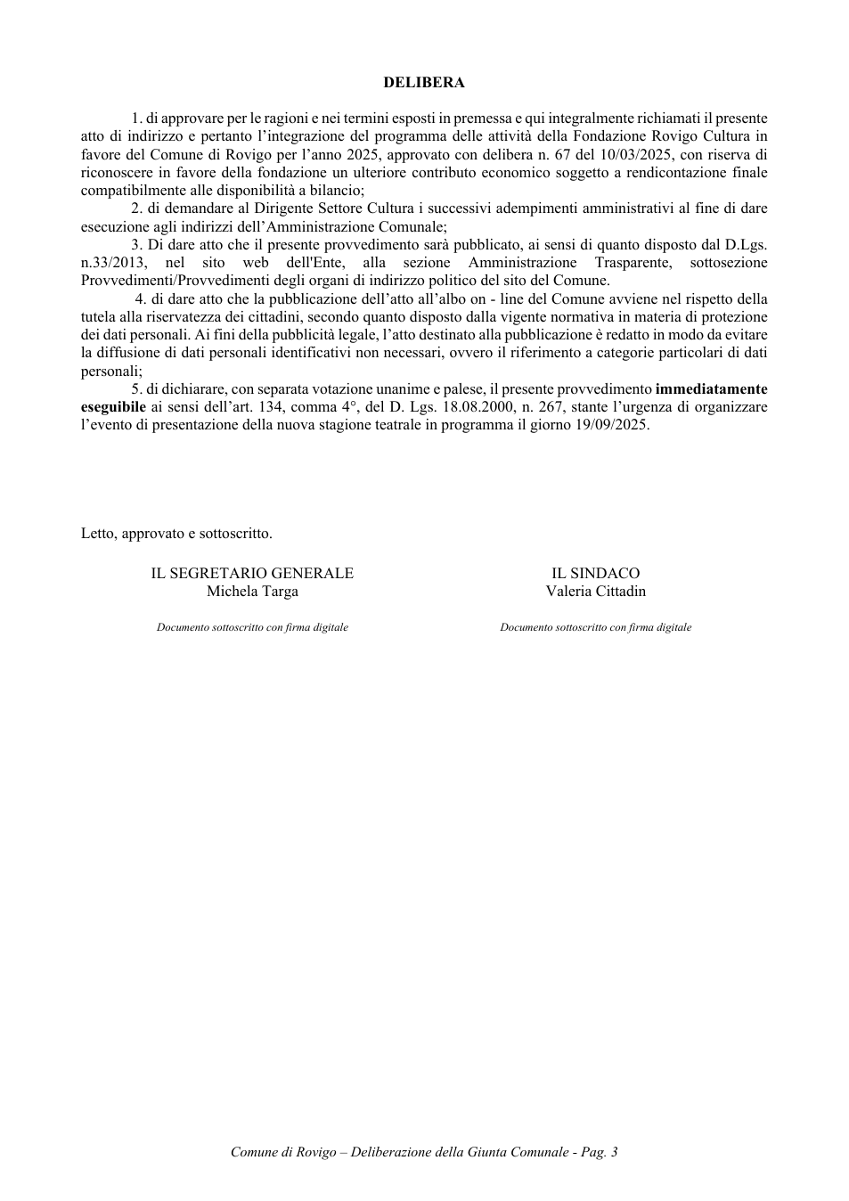 Pagina 3 del documento