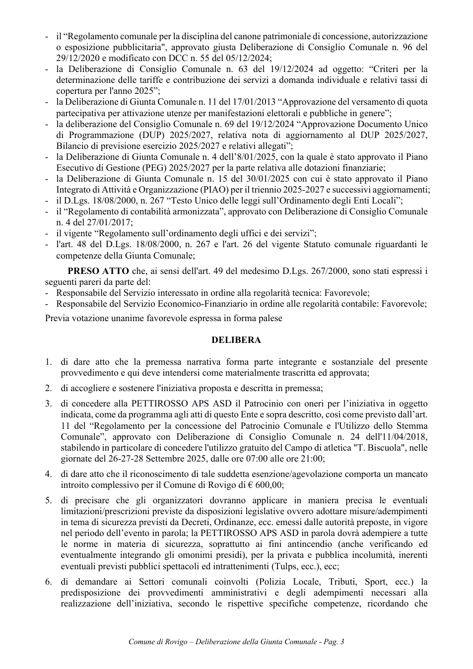 Pagina 3 del documento