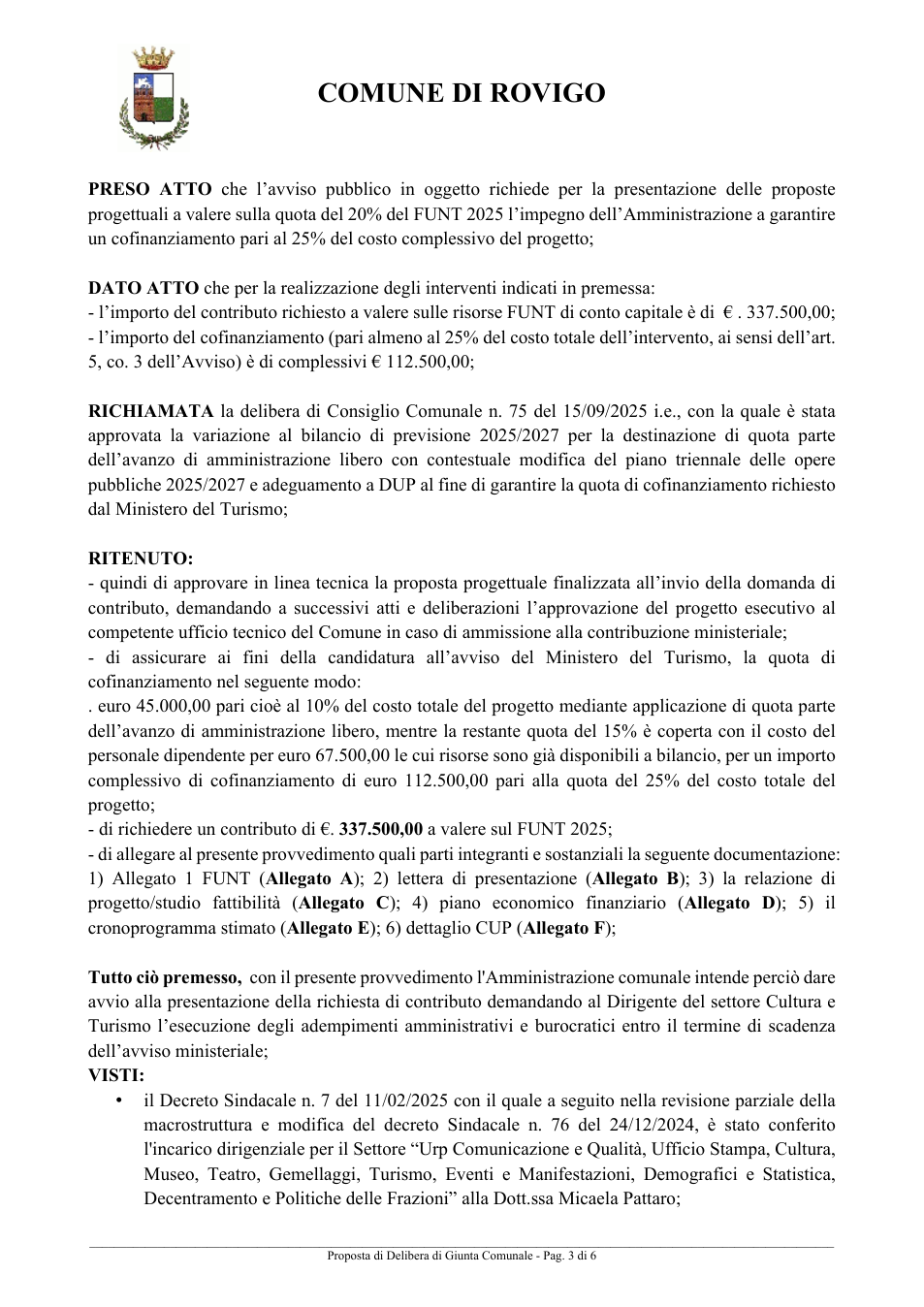 Pagina 3 del documento
