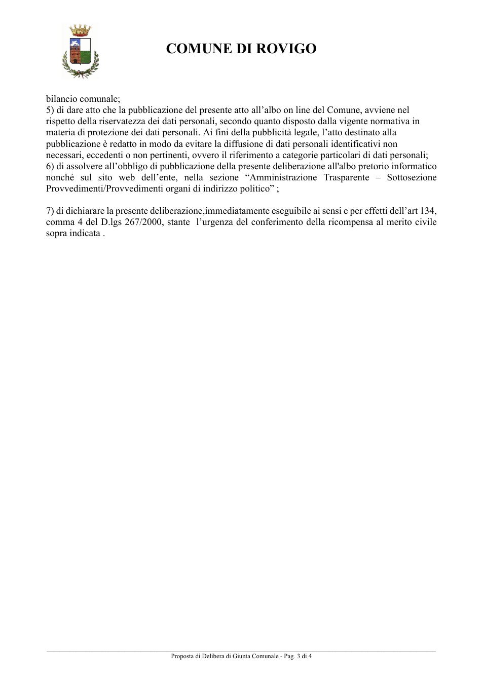 Pagina 3 del documento