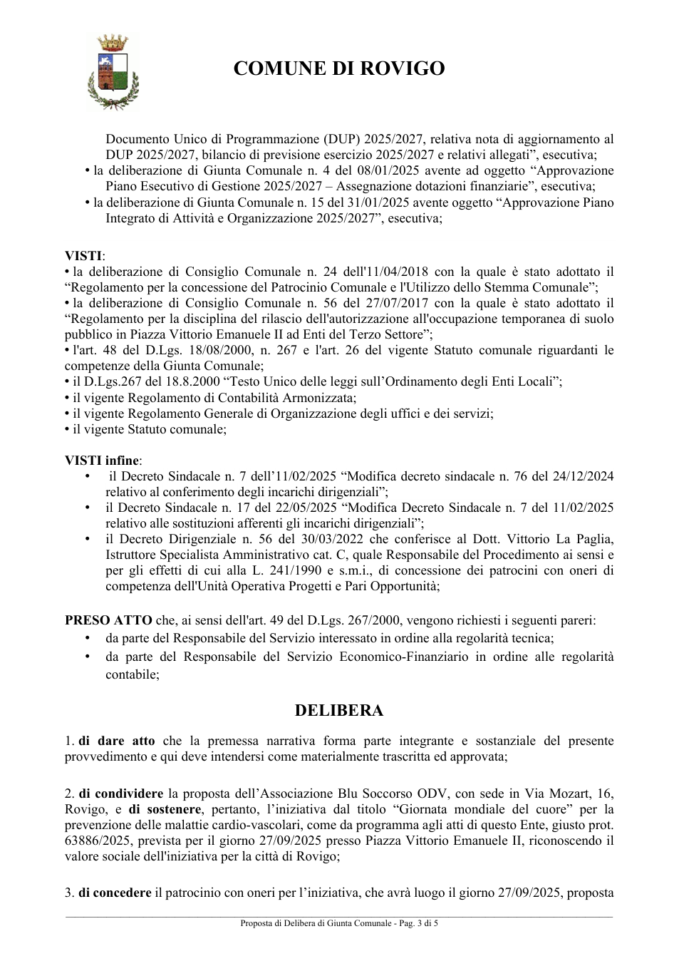 Pagina 3 del documento