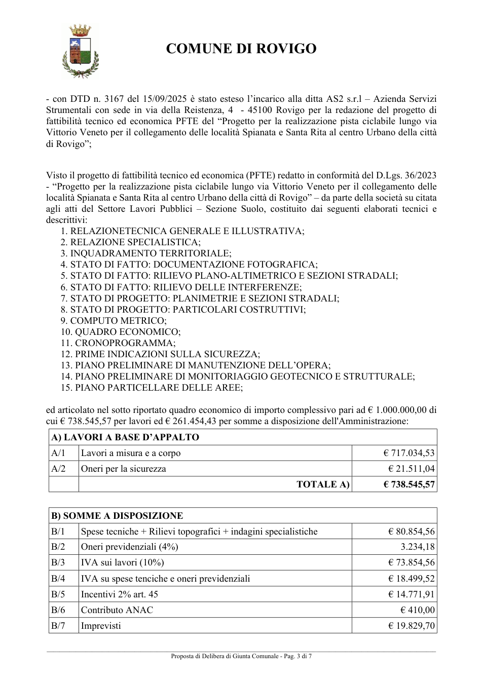 Pagina 3 del documento