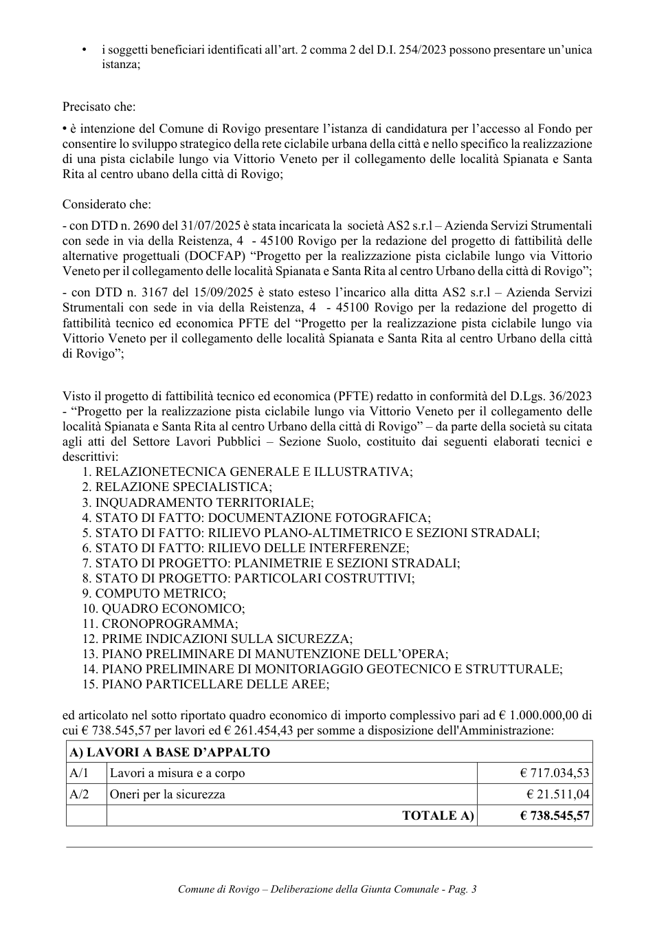 Pagina 3 del documento